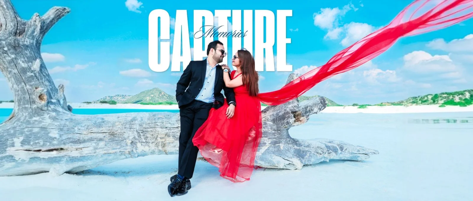 Destination Wedding Photography in East Delhi