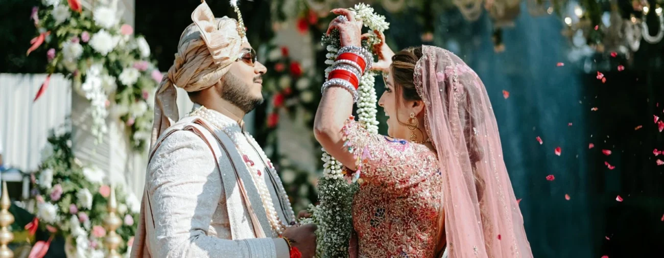 Wedding Photographer in Noida