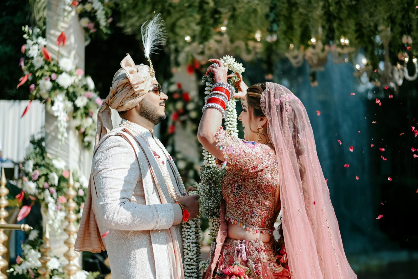 Wedding Photographer in Delhi